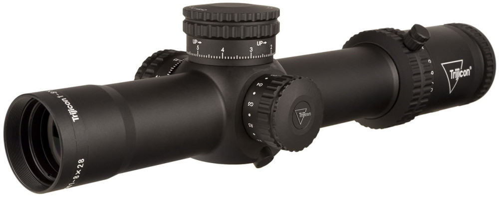 Прицел Trijicon Credo 1-8x28