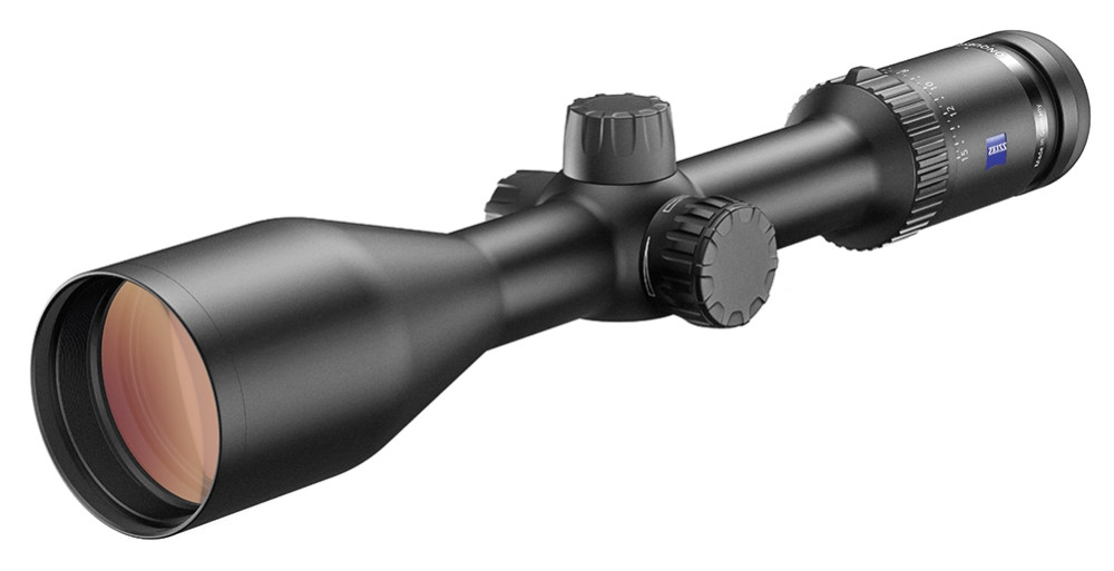 Приціл Carl Zeiss Conquest V6 2.5-15x56