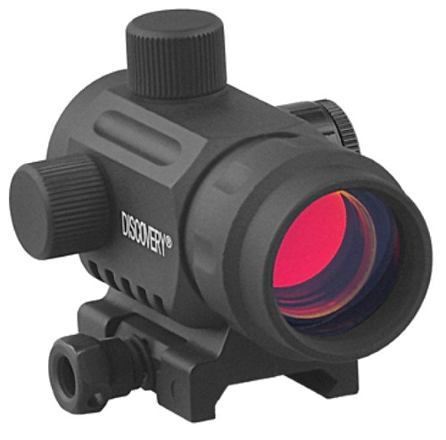 Коллиматорный прицел Discovery 1x20-D