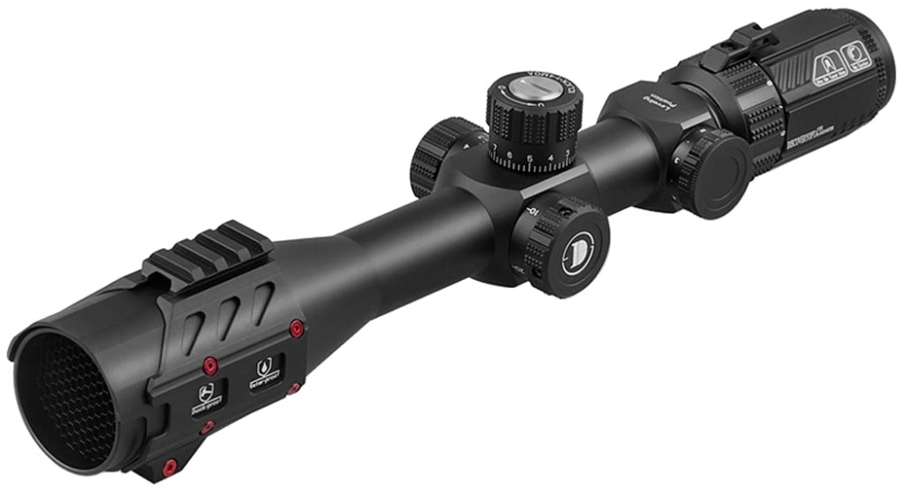 Приціл DISCOVERYOPT HS 6-24X44 SFIR