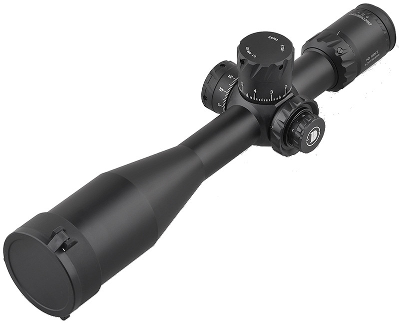Приціл DISCOVERYOPT HD GEN II 5-30x56 SFIR