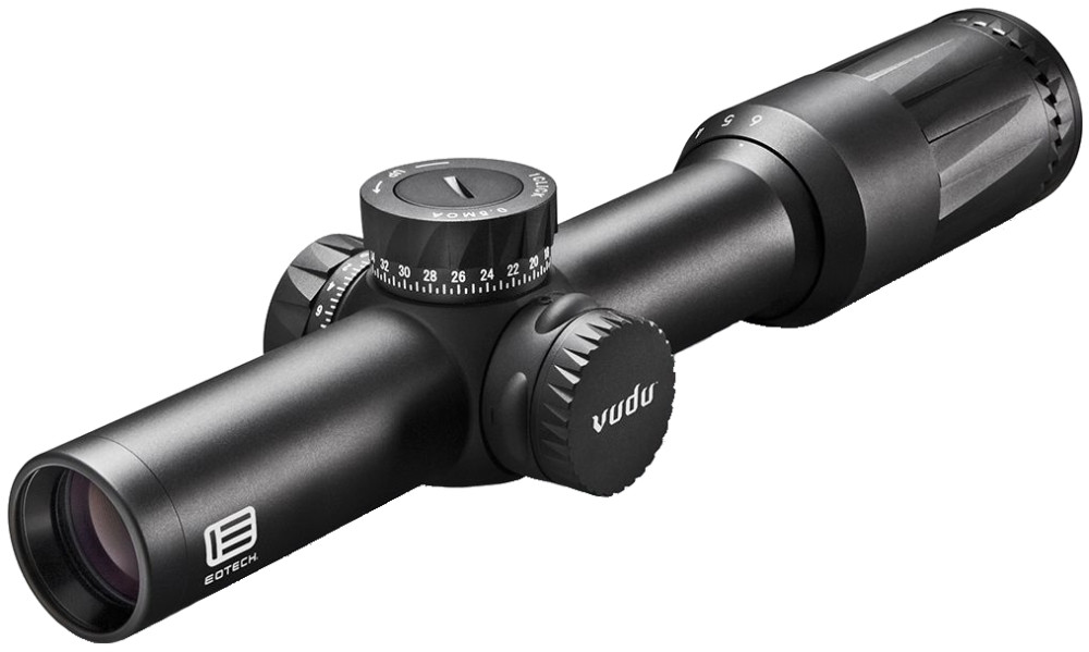 Приціл EOTech Vudu 1-6x24 SR2