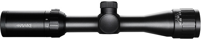 Приціл Hawke Vantage IR 2-7x32 AO