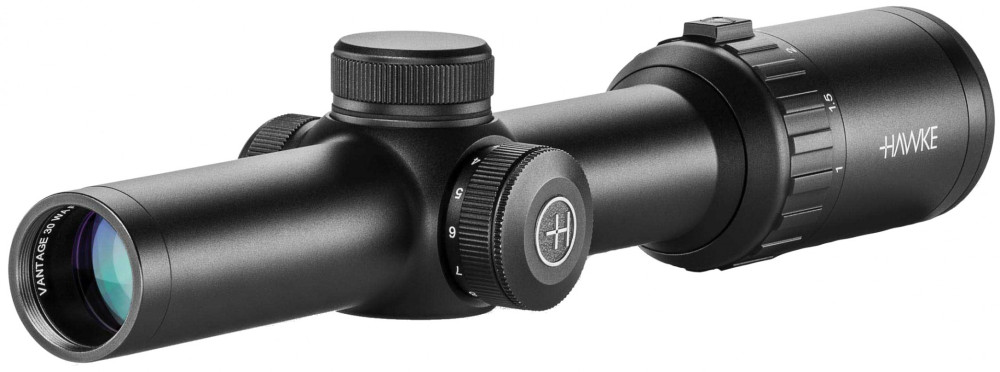 Приціл Hawke Vantage 30 WA FD 1-8x24 L4A