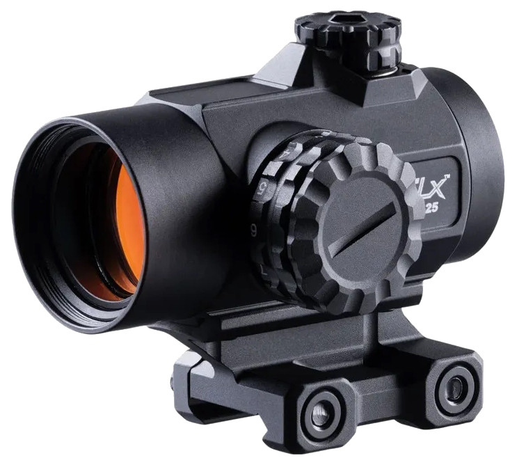 Коліматорний приціл Primary Arms SLx MD-25 Gen II ACSS CQB Red Dot