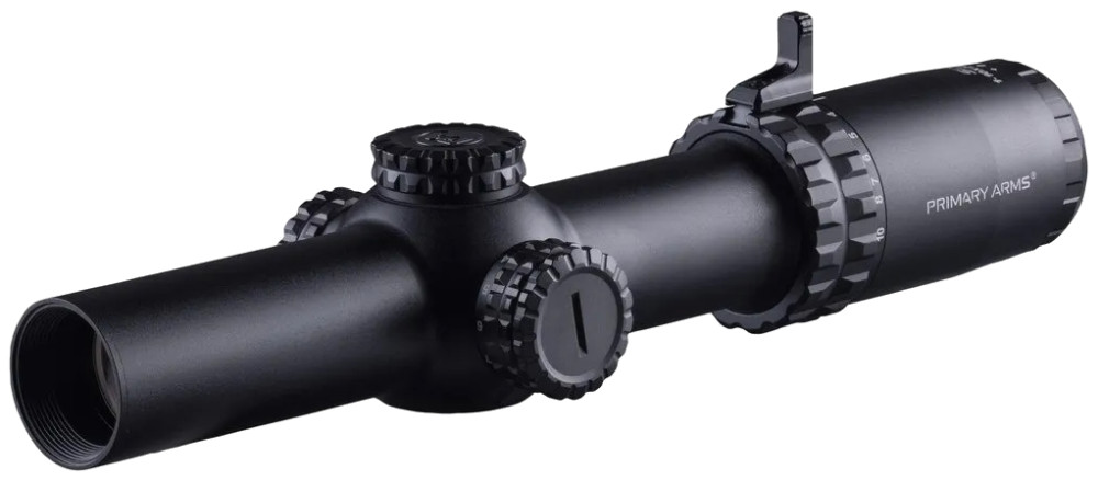 Приціл Primary Arms SLx 1-10x28 SFP ACSS Nova