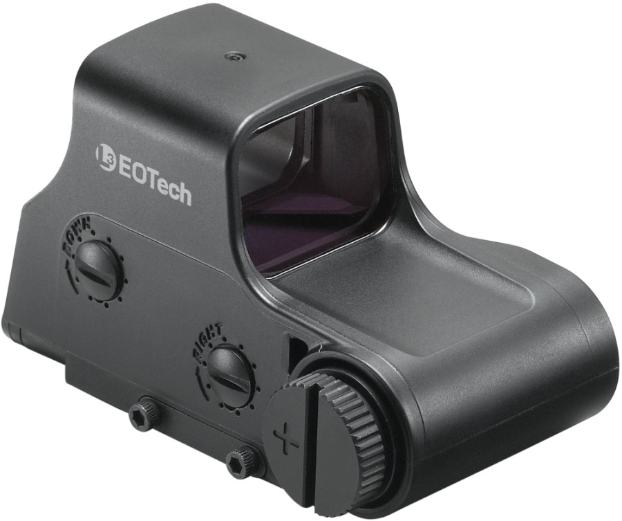 Коліматорний приціл EOTech HWS XPS2-RF