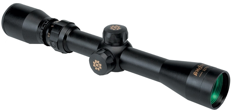 Приціл Konus KonusPro 1.5X-5X32