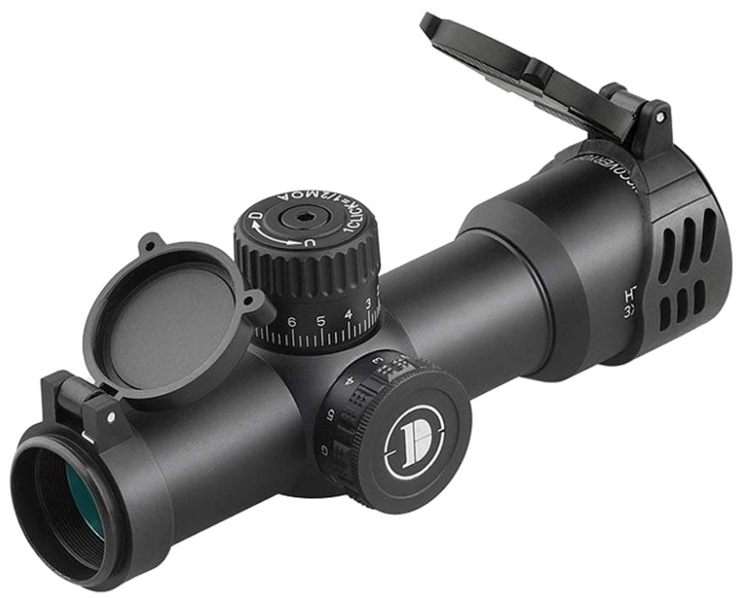 Приціл DISCOVERYOPT HT-NV 3X24 IR