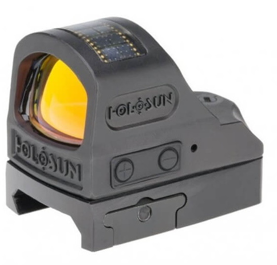 Коліматорний приціл Holosun HE407C