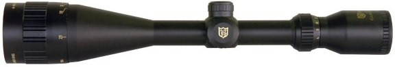 Приціл Nikko Stirling Game King 6-24x50 AO