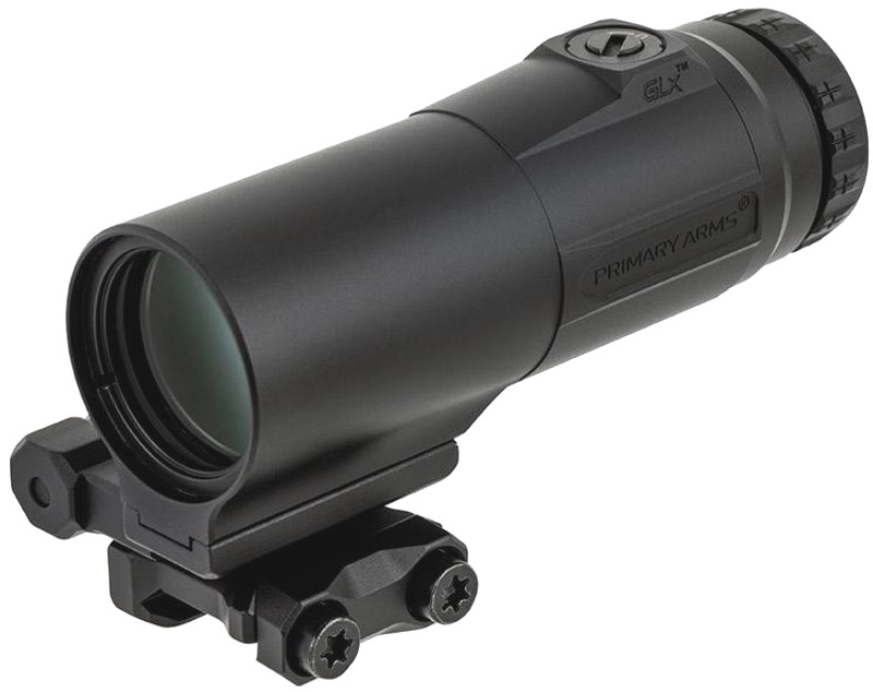Приціл Primary Arms GLx 6X Magnifier