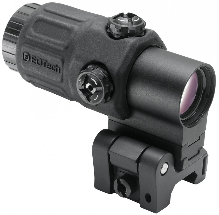 Приціл EOTech G33.STS 3X Magnifier