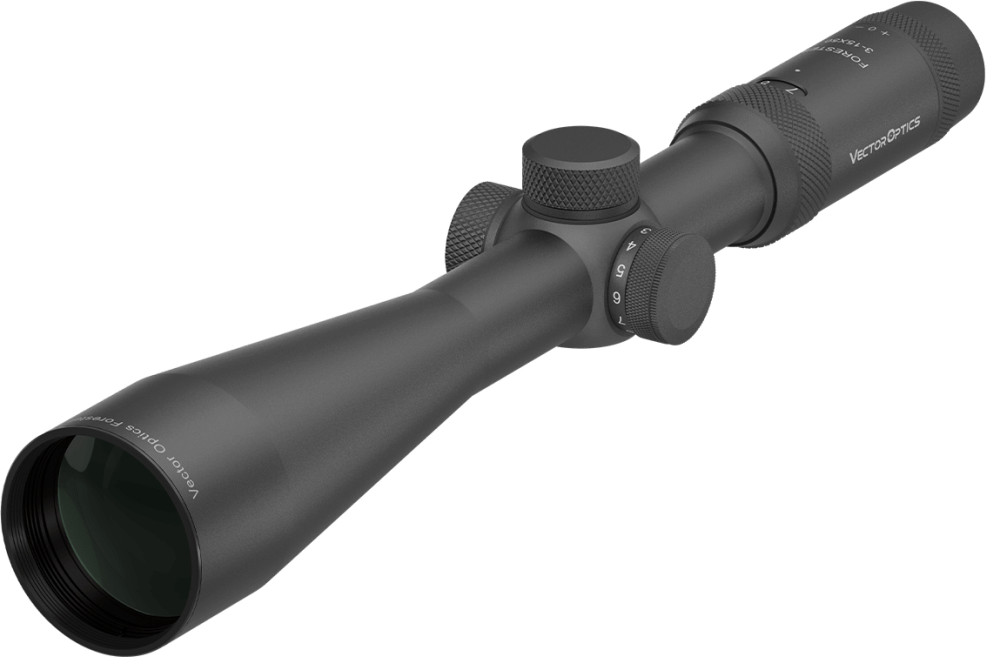 Прицел Vector Optics Forester 3-15x50 VFD-2