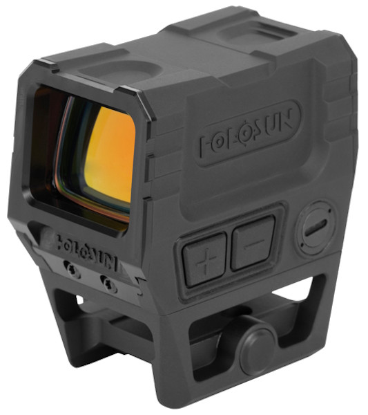Коліматорний приціл Holosun AEMS CORE X2 GD