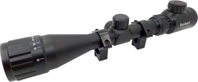 Приціл Bushnell 4-16x50 AOEG