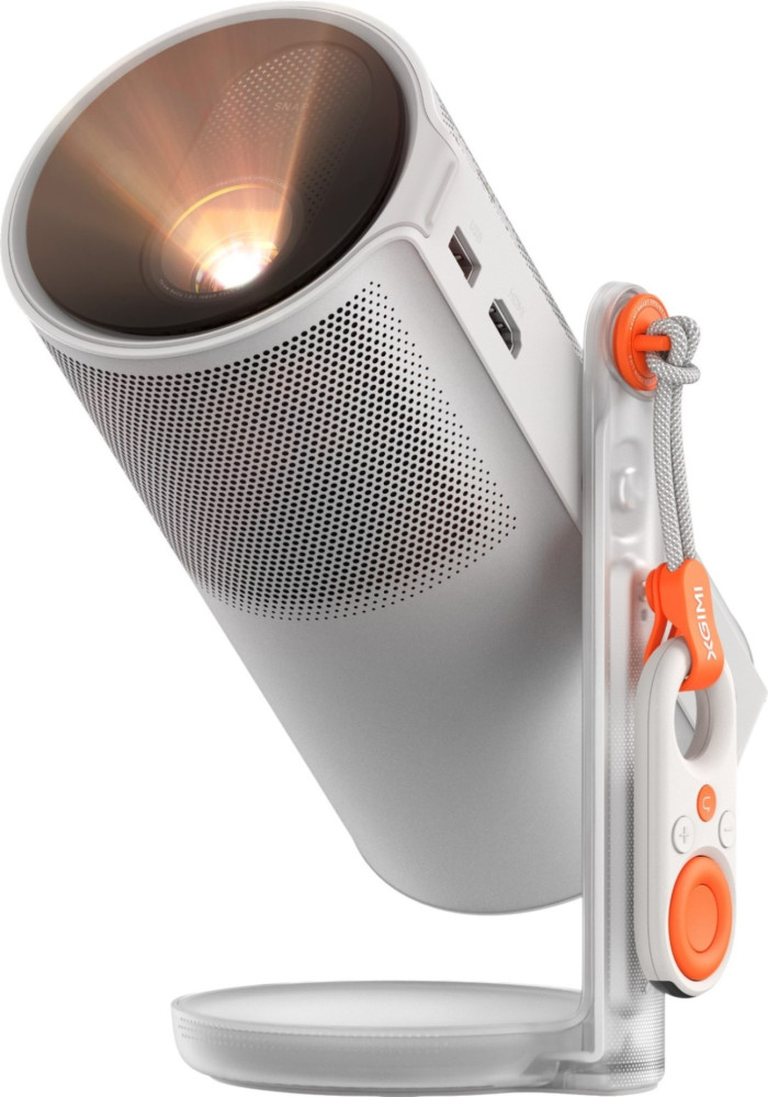 Проєктор XGIMI MoGo 4 Laser