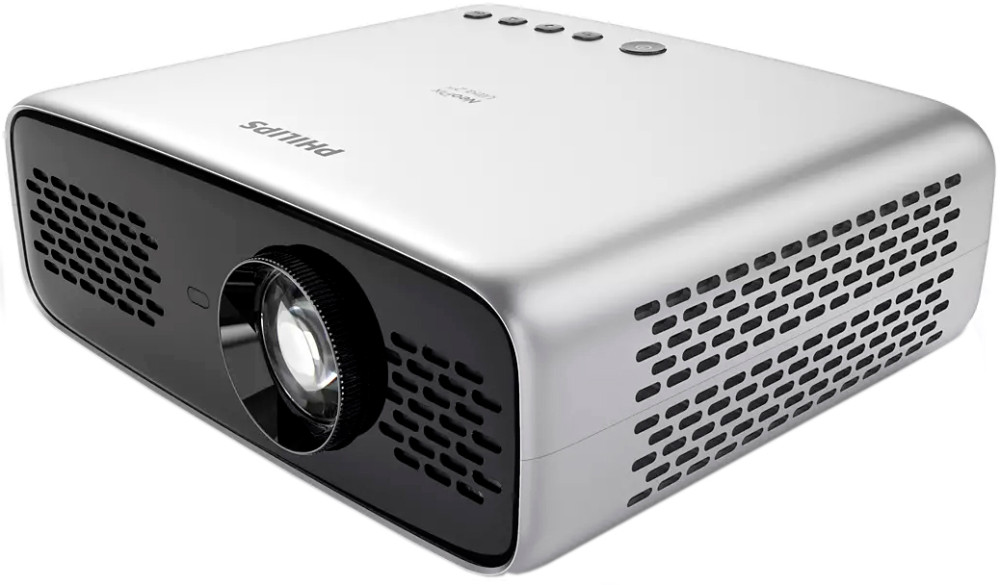 Проєктор Philips NeoPix Ultra 2TV