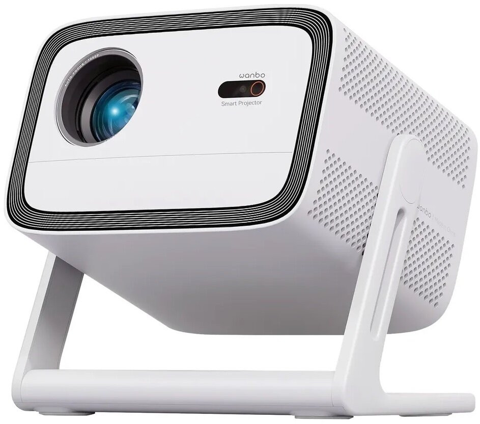 Проєктор Wanbo Vali 1