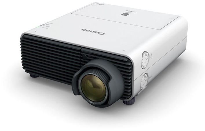 Проектор Canon XEED WX450ST