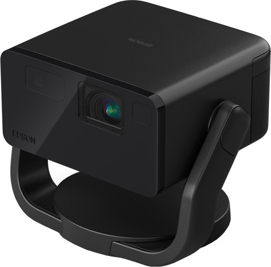 Проектор Epson EpiqVision Mini EF-22