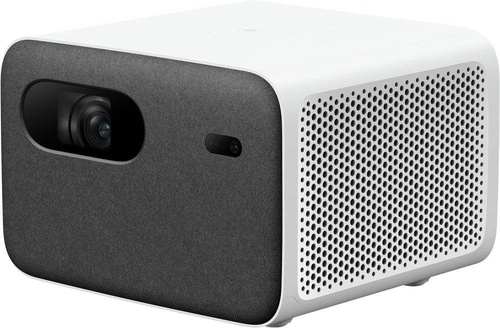 Проєктор Xiaomi Mi Smart Projector 2 Pro