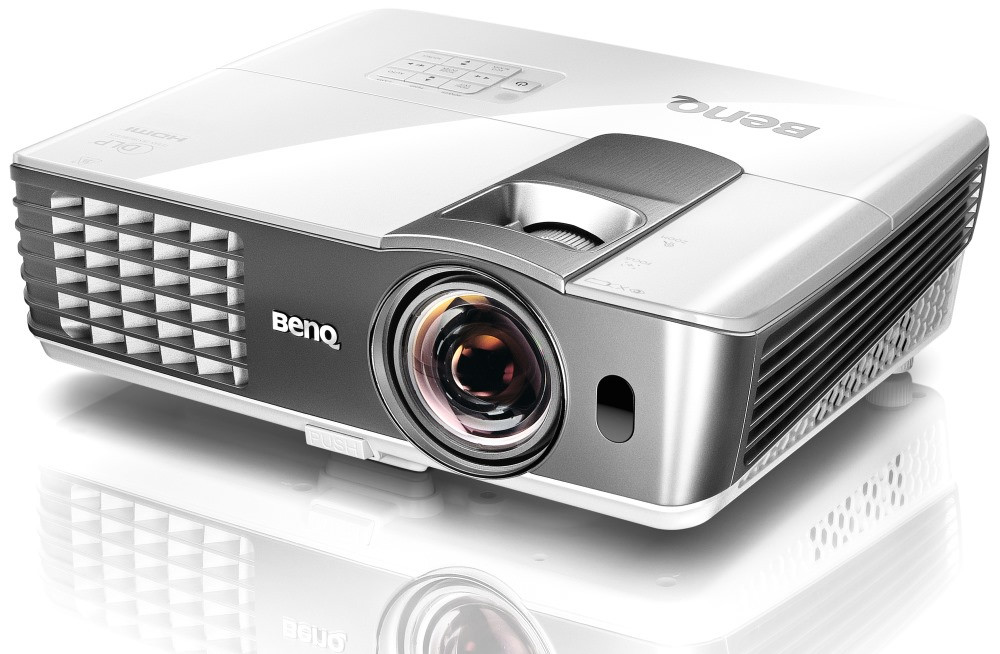 Проєктор BenQ W1080ST