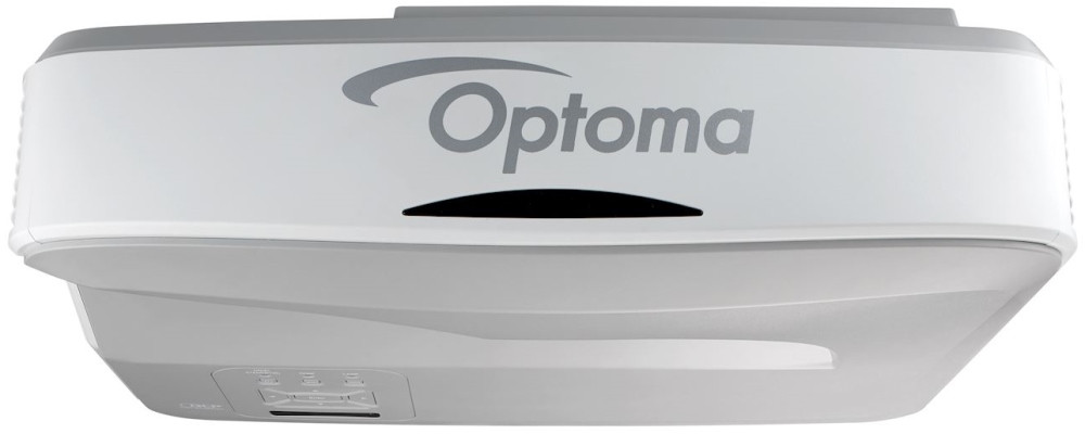 Проектор Optoma ZW400UST