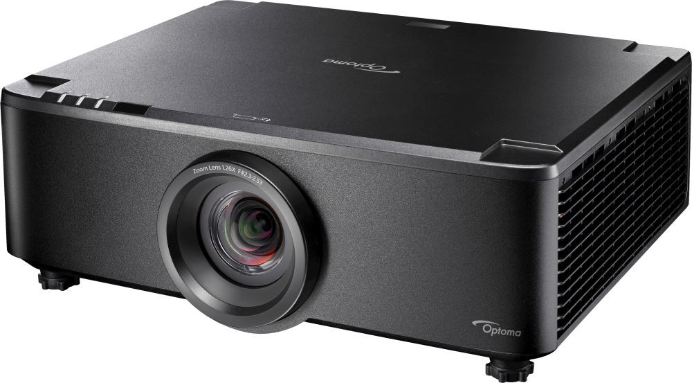 Проектор Optoma ZU720TST