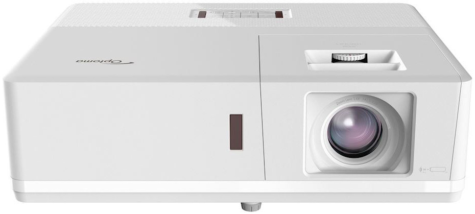 Проектор Optoma ZU506T