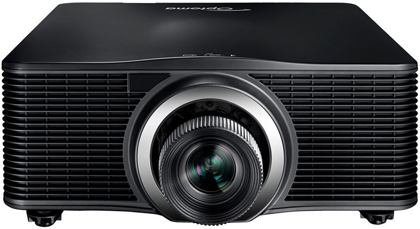 Проєктор Optoma ZU1100