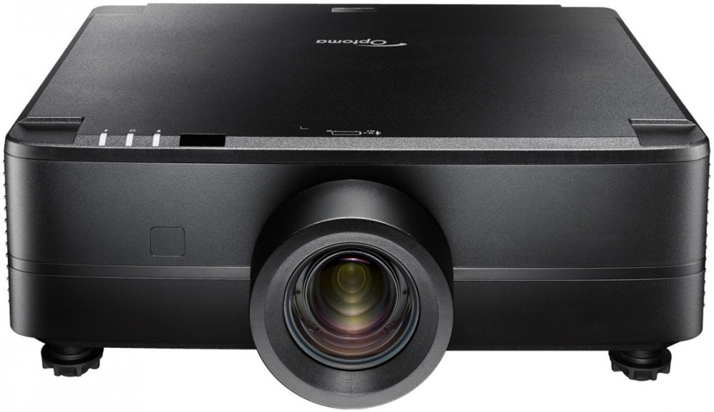 Проєктор Optoma ZK810T
