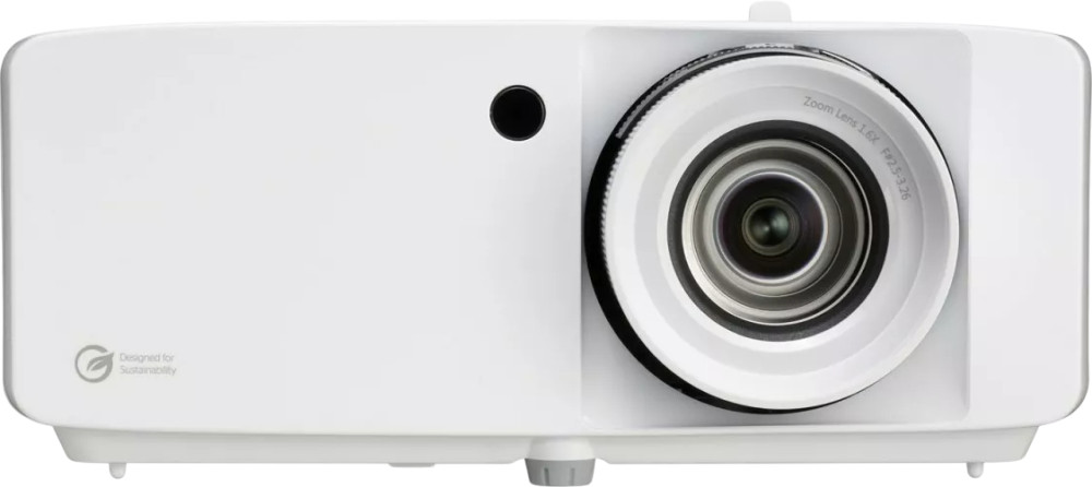 Проєктор Optoma ZH551