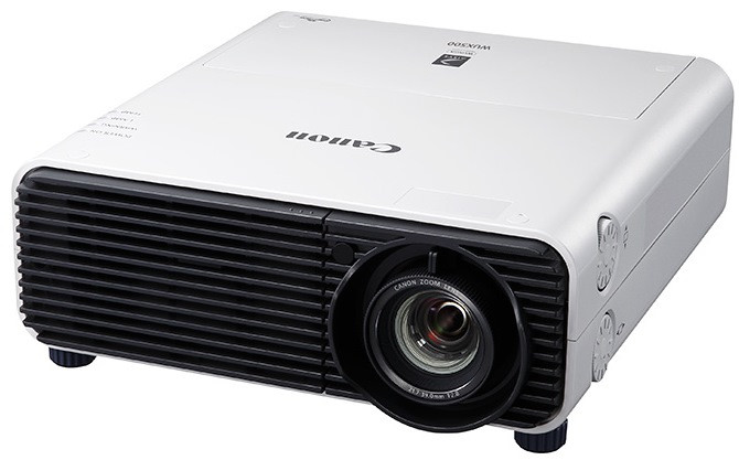 Проектор Canon XEED WUX500