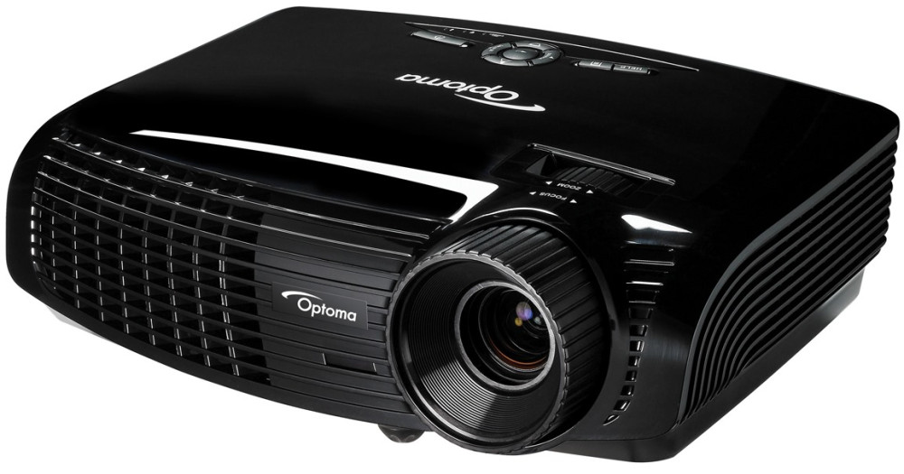 Проєктор Optoma X401