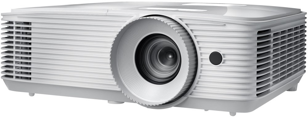 Проєктор Optoma WU336