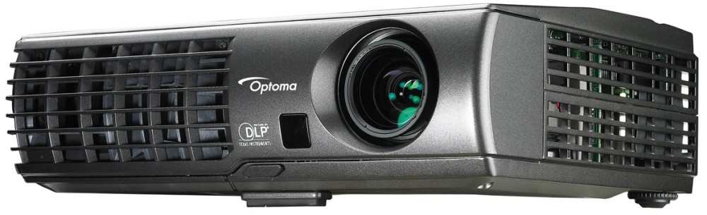 Проектор Optoma W304M