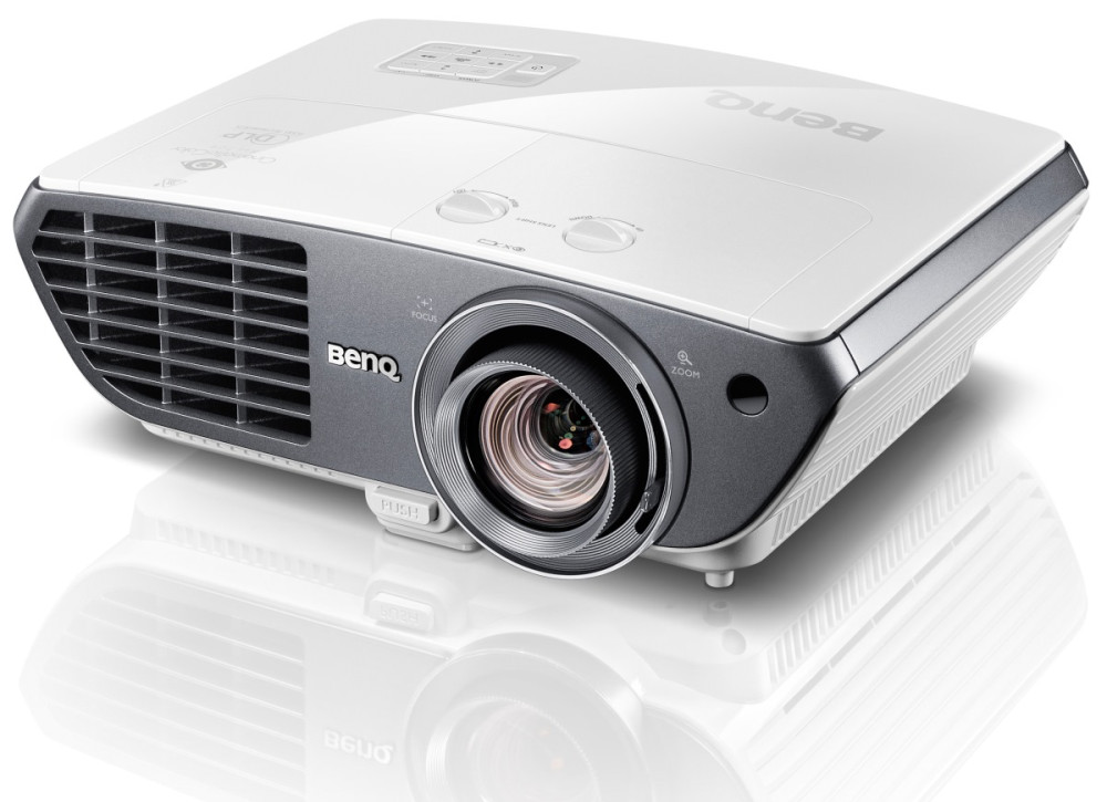 Проєктор BenQ W3000