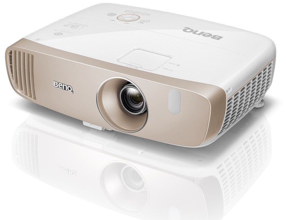 Проєктор BenQ W2000