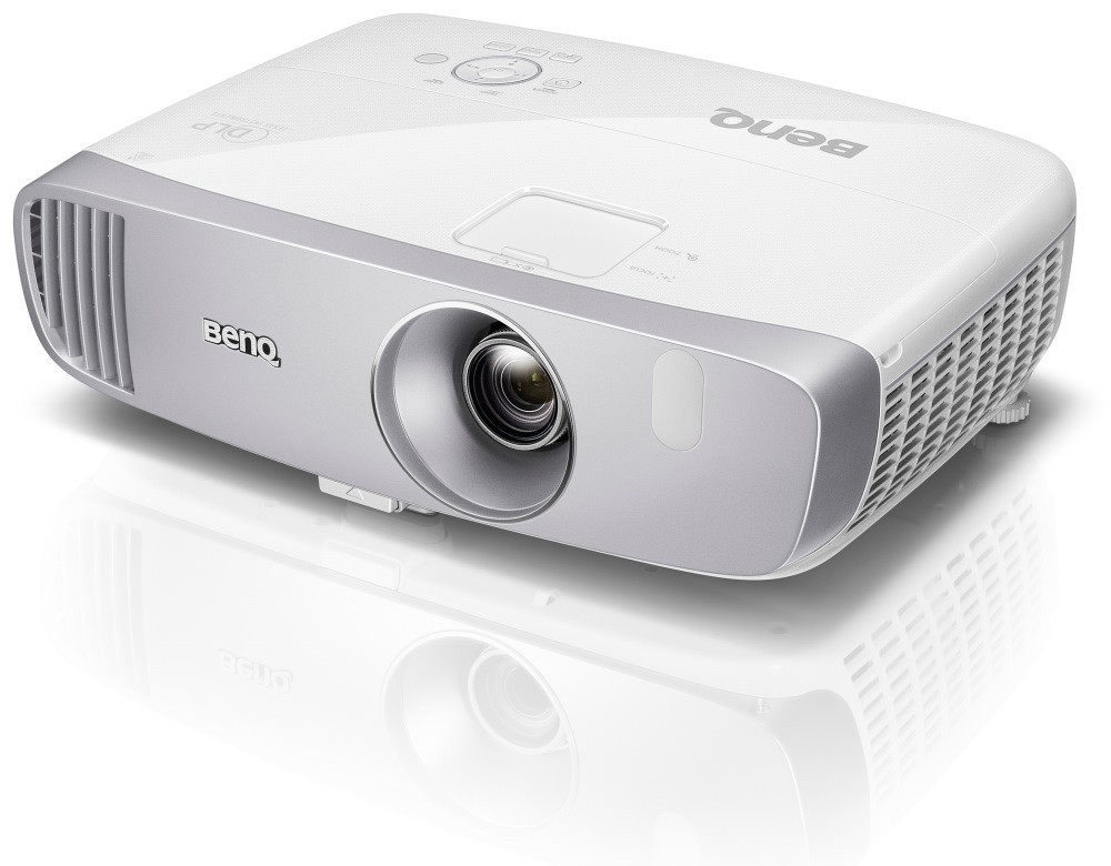 Проєктор BenQ W1110