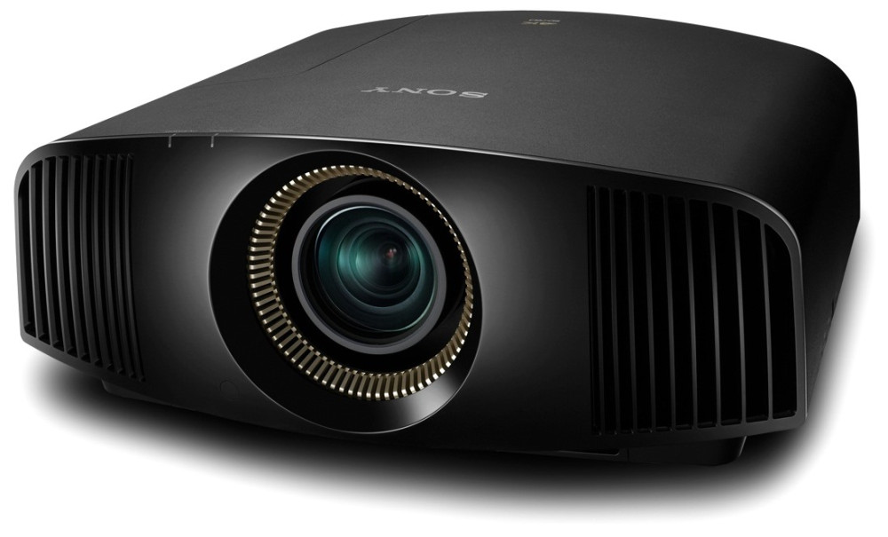 Проектор Sony VPL-VW520ES