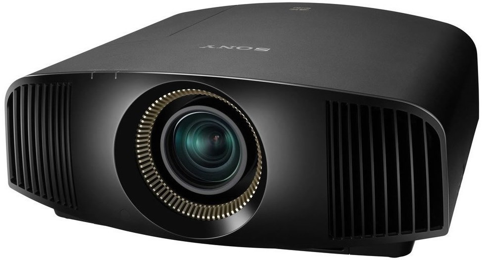 Проектор Sony VPL-VW360ES