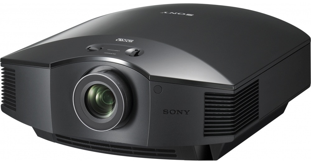 Проєктор Sony VPL-HW40ES