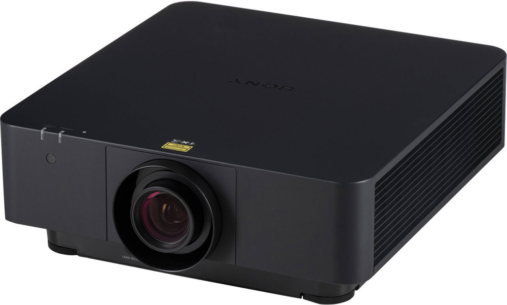 Проектор Sony VPL-FHZ85