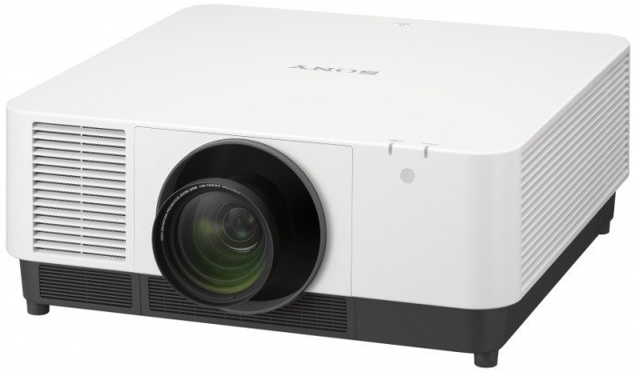 Проєктор Sony VPL-FHZ120L