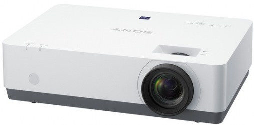 Проєктор Sony VPL-EX345