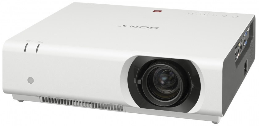 Проєктор Sony VPL-CW256