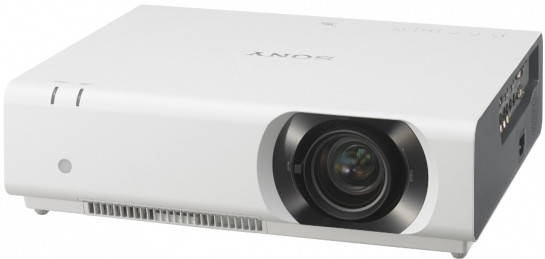Проєктор Sony VPL-CH355
