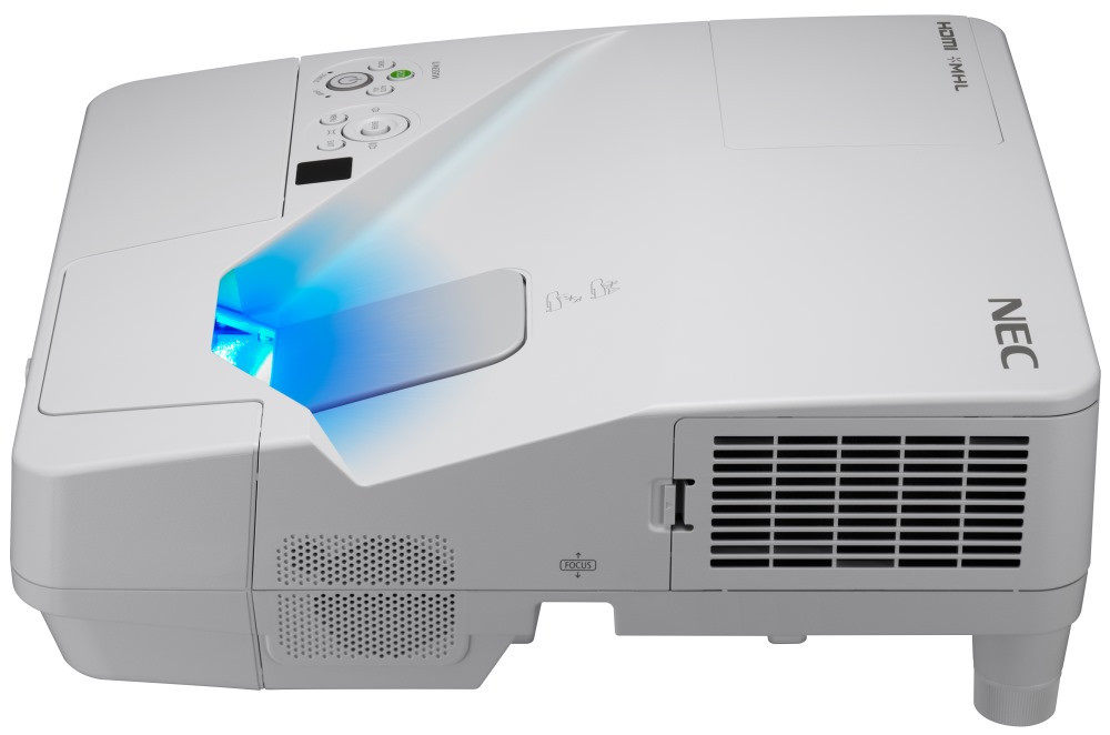 Проектор NEC UM361X