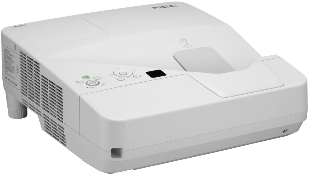 Проєктор NEC UM330W